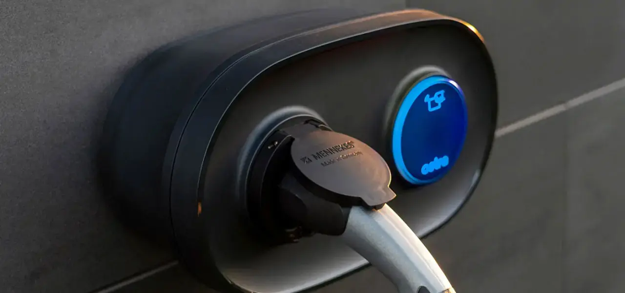 ¿Que potencia contratar tras la instalacion de un cargador de coche
