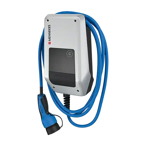 Charging Box - AMTRON 2.0 de Mennekes