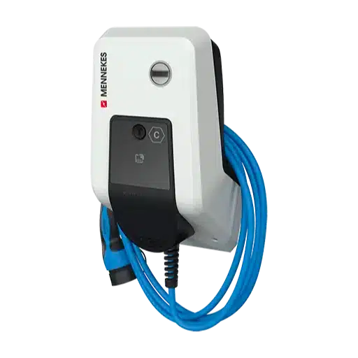 Charging Box - AMTRON® Professional de Mennekes