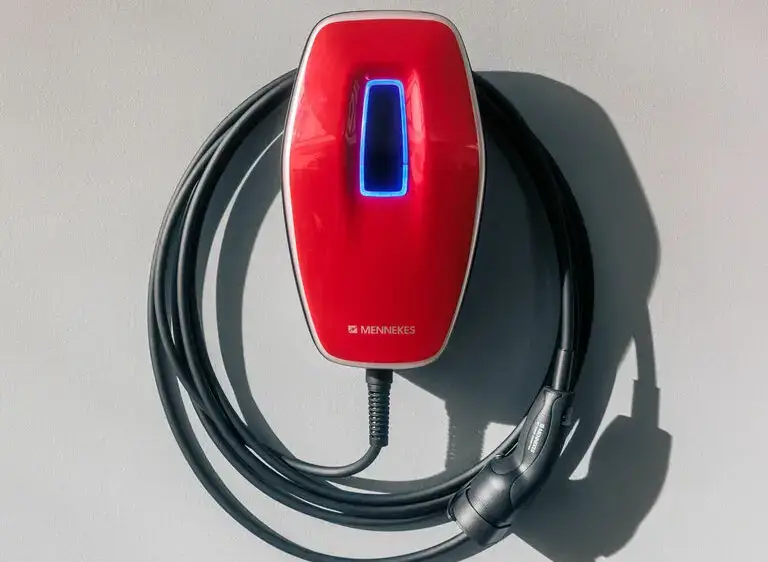 mennekes home amtron 4you 100