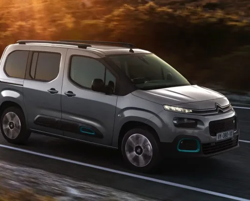 Citroen e Berlingo M 50 kWh