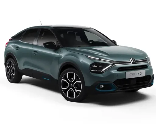 Citroen e C4